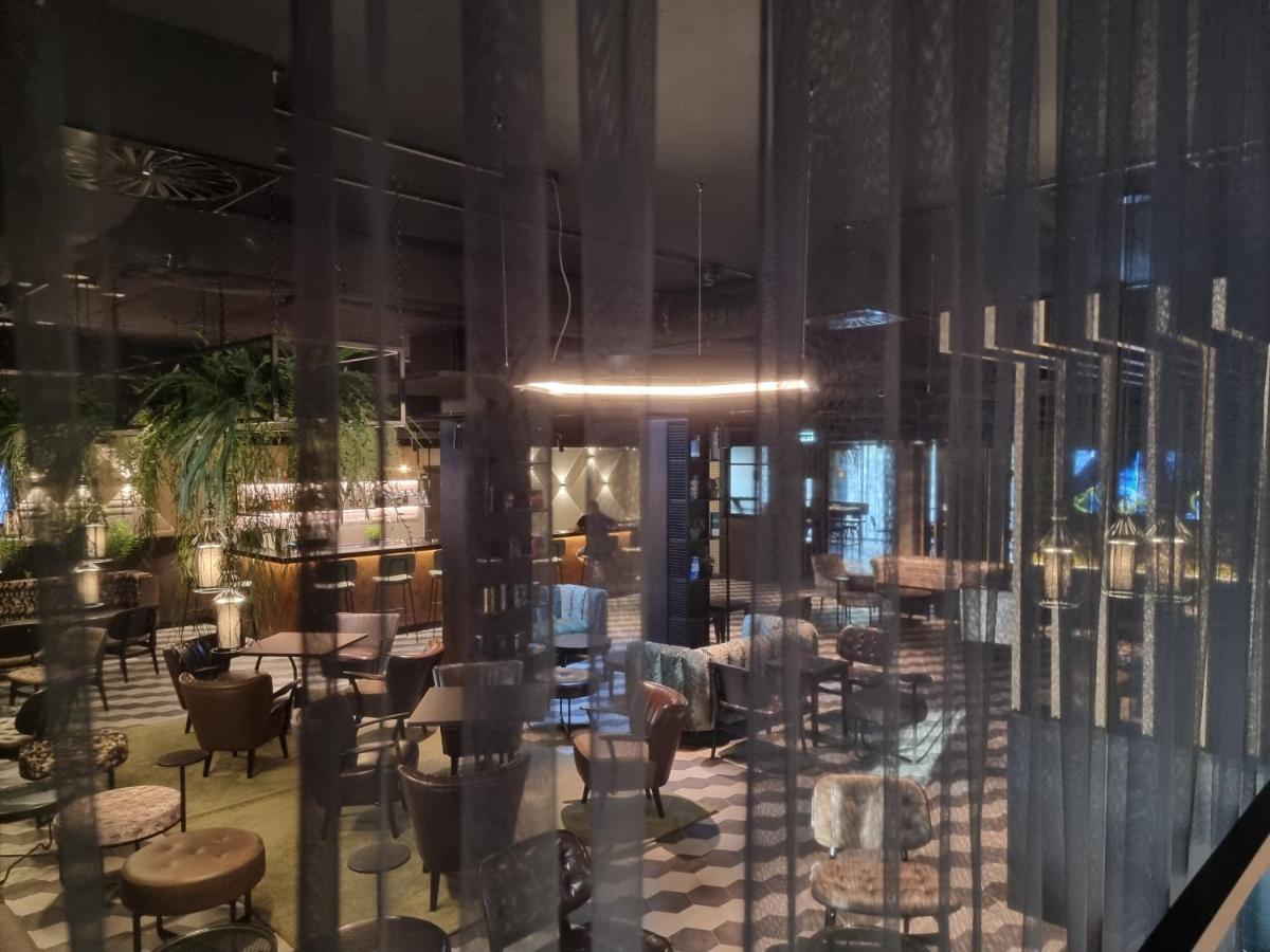 Freshsuites & Bar Dachau Zewnętrze zdjęcie
