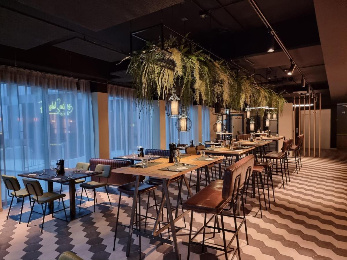 Freshsuites & Bar Dachau Zewnętrze zdjęcie
