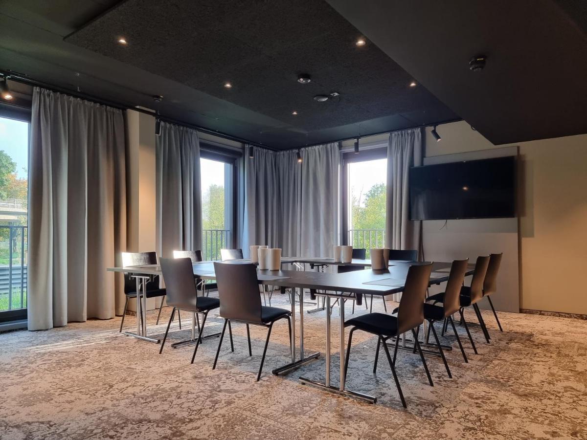 Freshsuites & Bar Dachau Zewnętrze zdjęcie