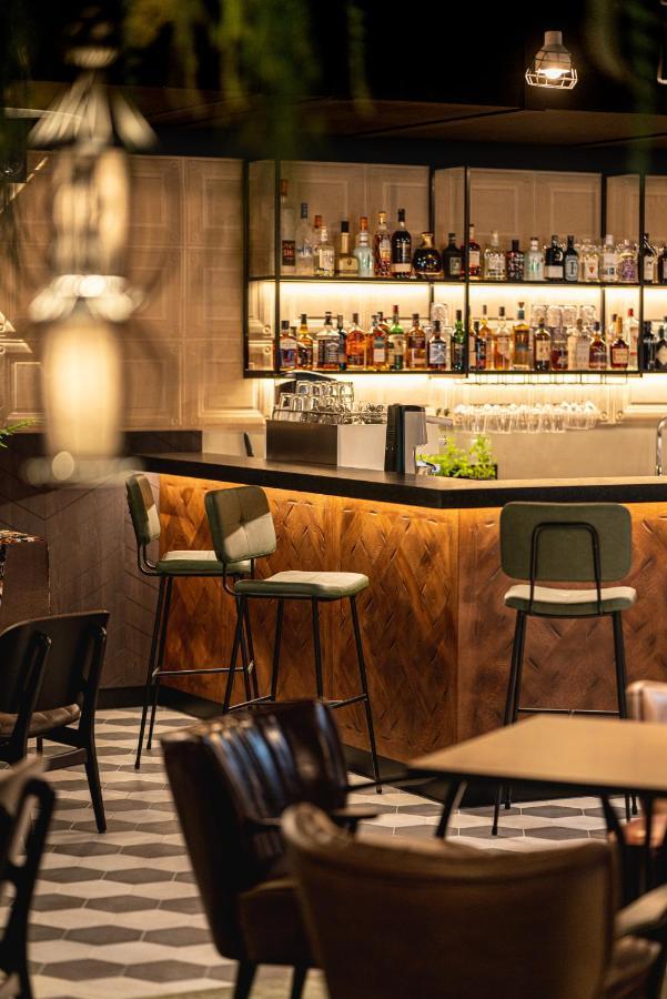 Freshsuites & Bar Dachau Zewnętrze zdjęcie