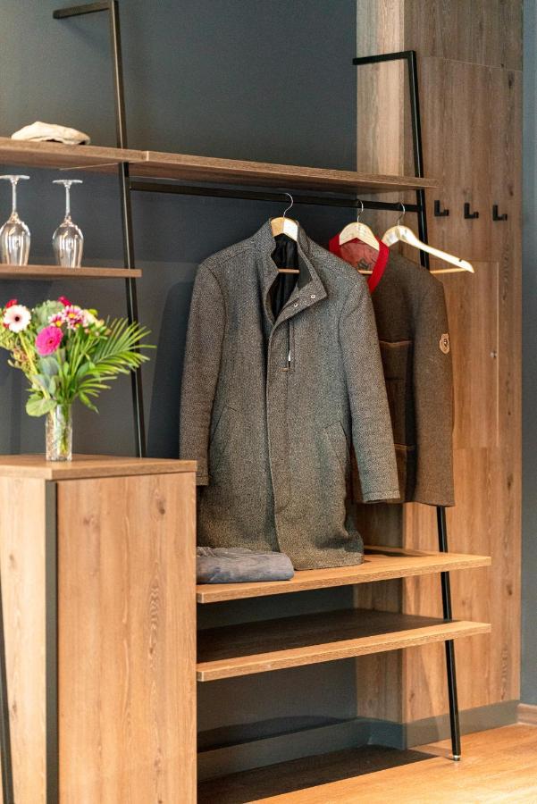 Freshsuites & Bar Dachau Zewnętrze zdjęcie