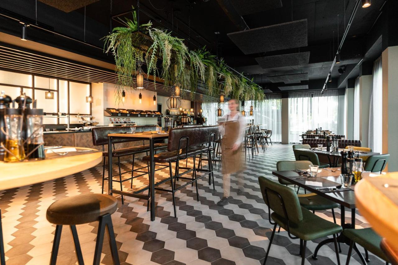 Freshsuites & Bar Dachau Zewnętrze zdjęcie