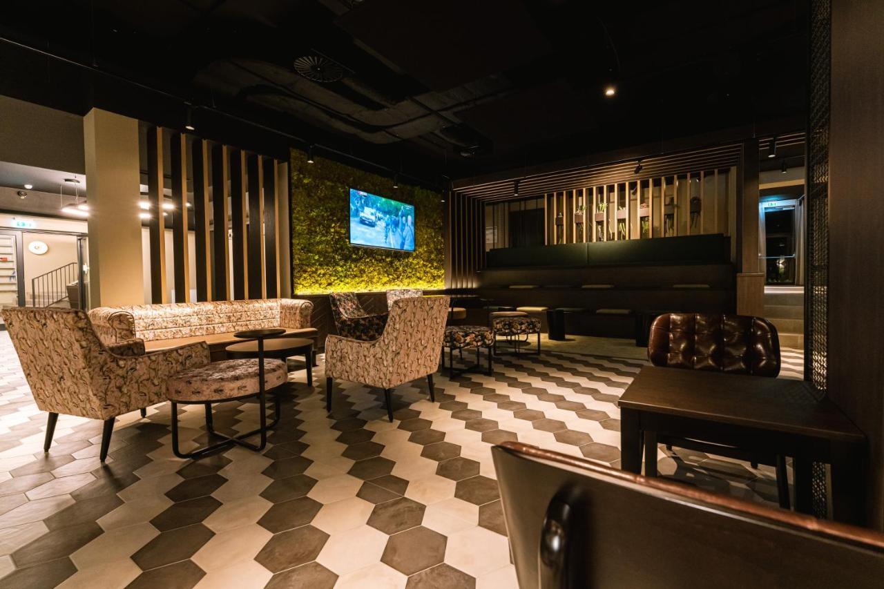 Freshsuites & Bar Dachau Zewnętrze zdjęcie