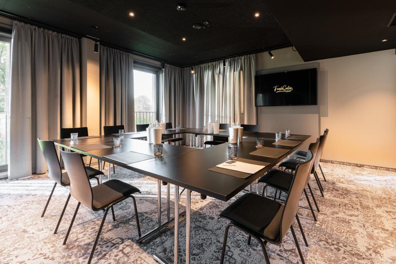 Freshsuites & Bar Dachau Zewnętrze zdjęcie